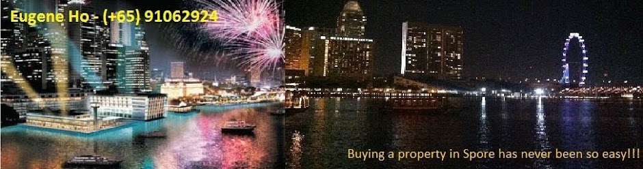 New Launches in Singapore