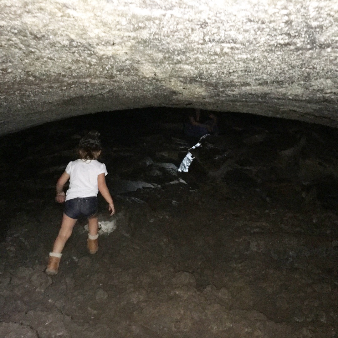 Exploring The Flagstaff Lava River Cave What You Need To Know