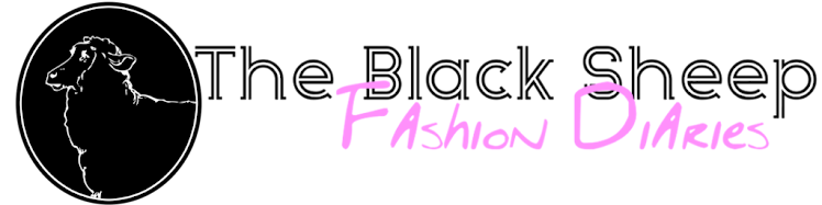 The Black Sheep Fashion Diaries