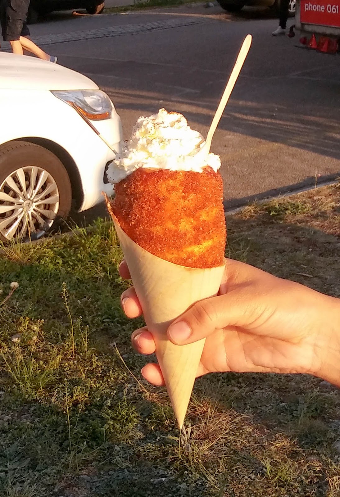 Street Food Festival Dusseldorf Lokalzeit Lokalzeit Junkie