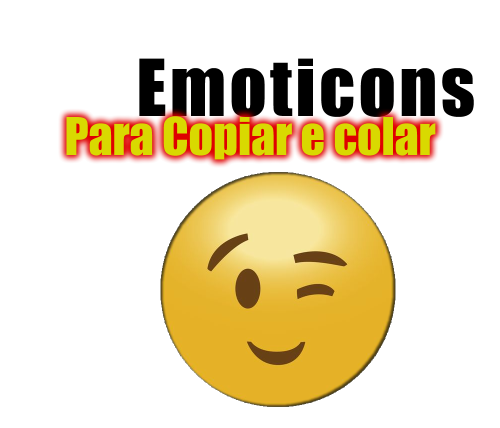 Featured image of post Carinha Emojis Para Copiar Hay caritas para representar estados de nimo corazones iconos de animales relacionados