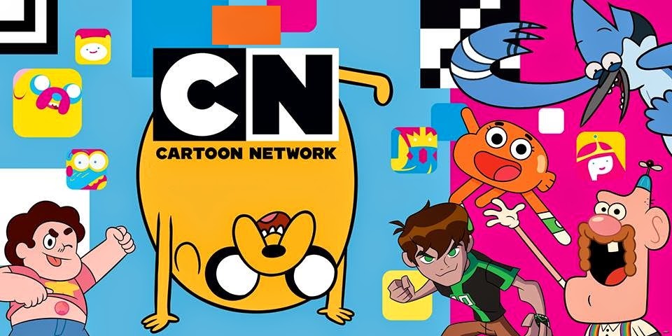 É isso, acabou acabou 🎼 - Cartoon Network Brasil
