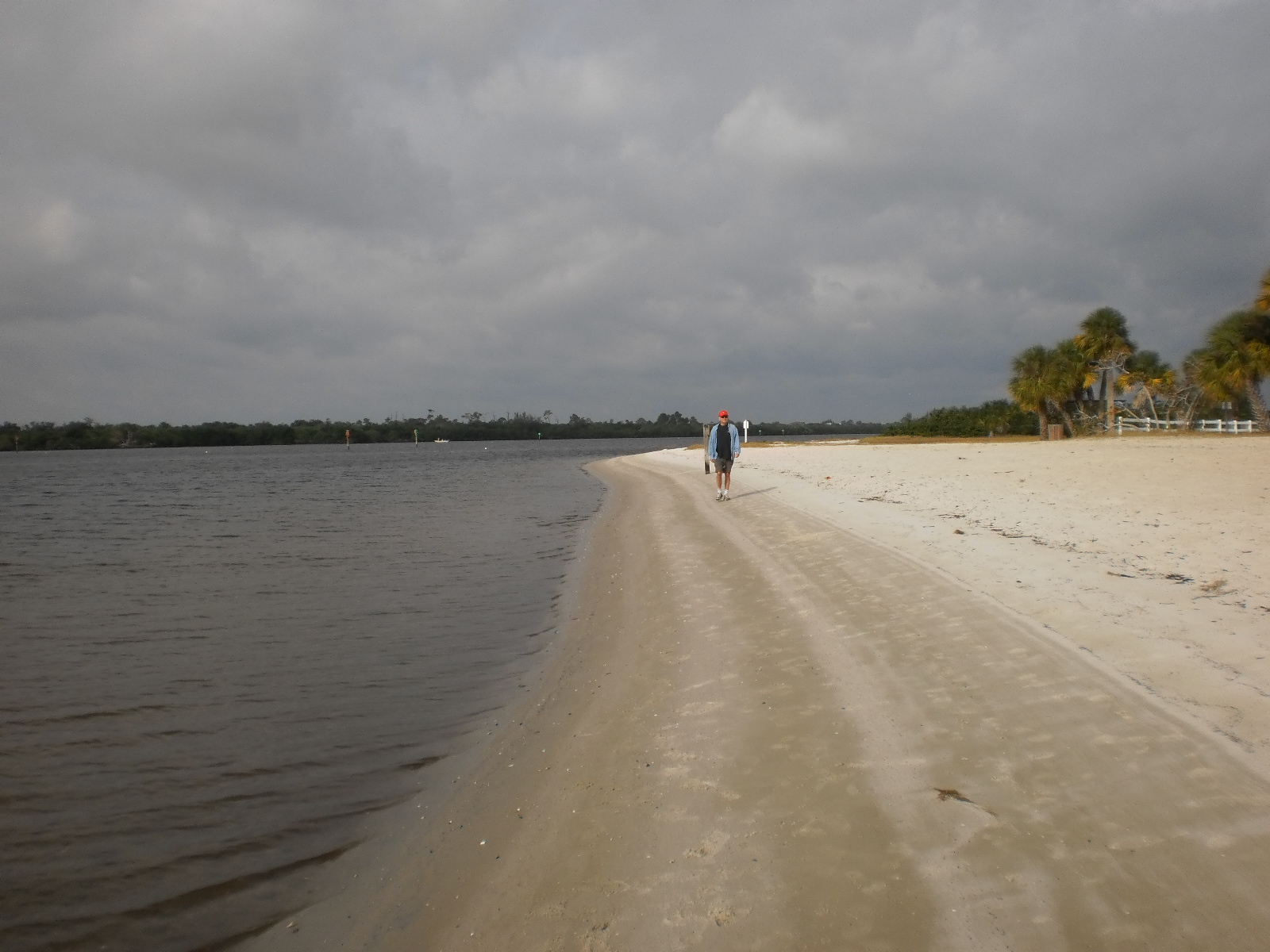 CzechItOutPilgrimage: All is Quiet....For now