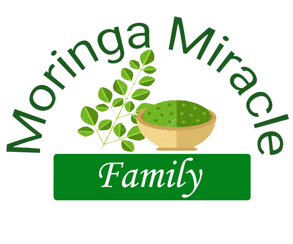 Moringa Miracle Family