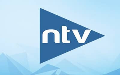Frekuensi NTV Nusantara TV