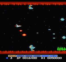 gradius 2 gba rom gradius 2 gba rom