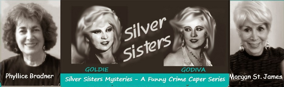 Silver Sisters Mysteries