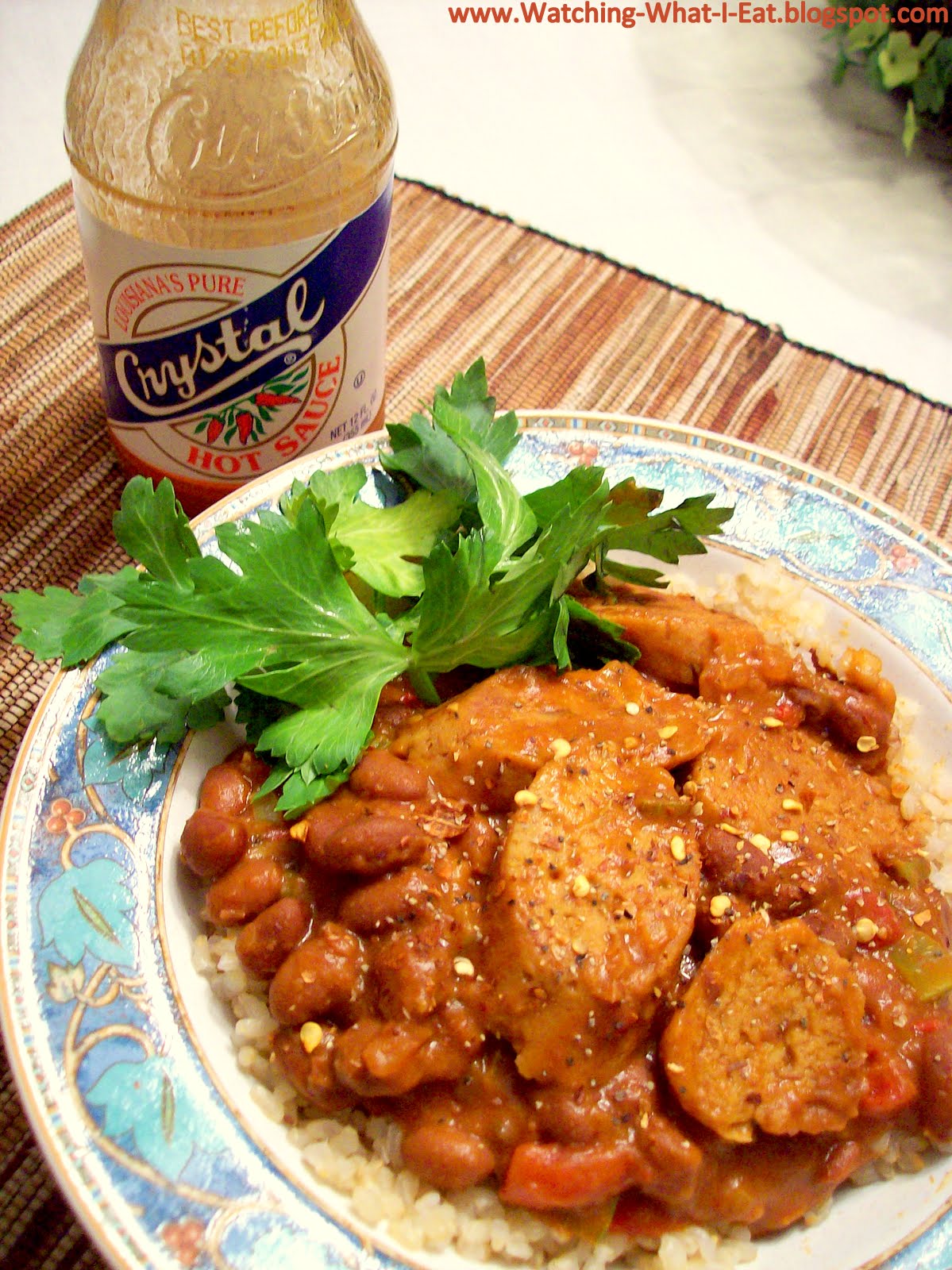 mardi gras green beans