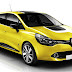 Renault - New Clio Five Door Unveiled ~ THE AUTOMOTIVE WORLD BLOG