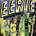  Eerie #2 - Wally Wood art & cover