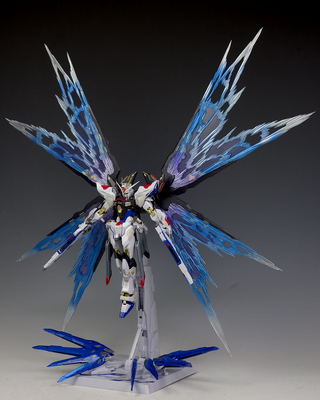 strike dom wings of light strike dom wings of light