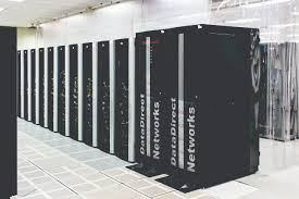 mainframe computer
