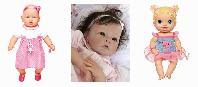 DollyBoom!: Fashion Dolls