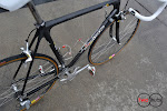  Greg Lemond Team Z Mavic Zap Complete Bike at twohubs.com 