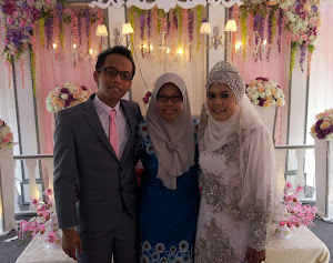 wedding adib & hajar(3jan2013)