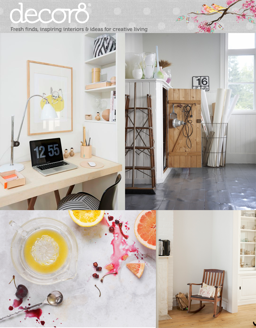 The Ruby Orchard Our top 3 home decor blogs to follow