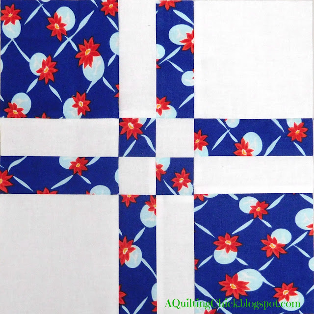 A Quilting Chick - Sew Sweet Bee Blocks