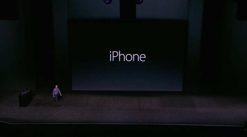 庫克有一套，蘋果更賺錢了！4800萬台iPhone售出、中國市場比重提升至24%