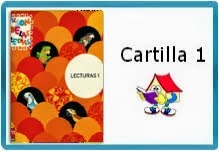 CARTILLA DE LECTURA "AL SON DE LAS LETRAS"