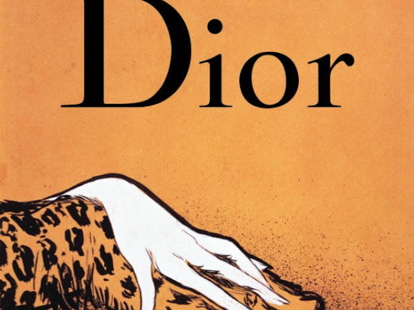 DIOR PRESENTA TRES NUEVOS LIBROS