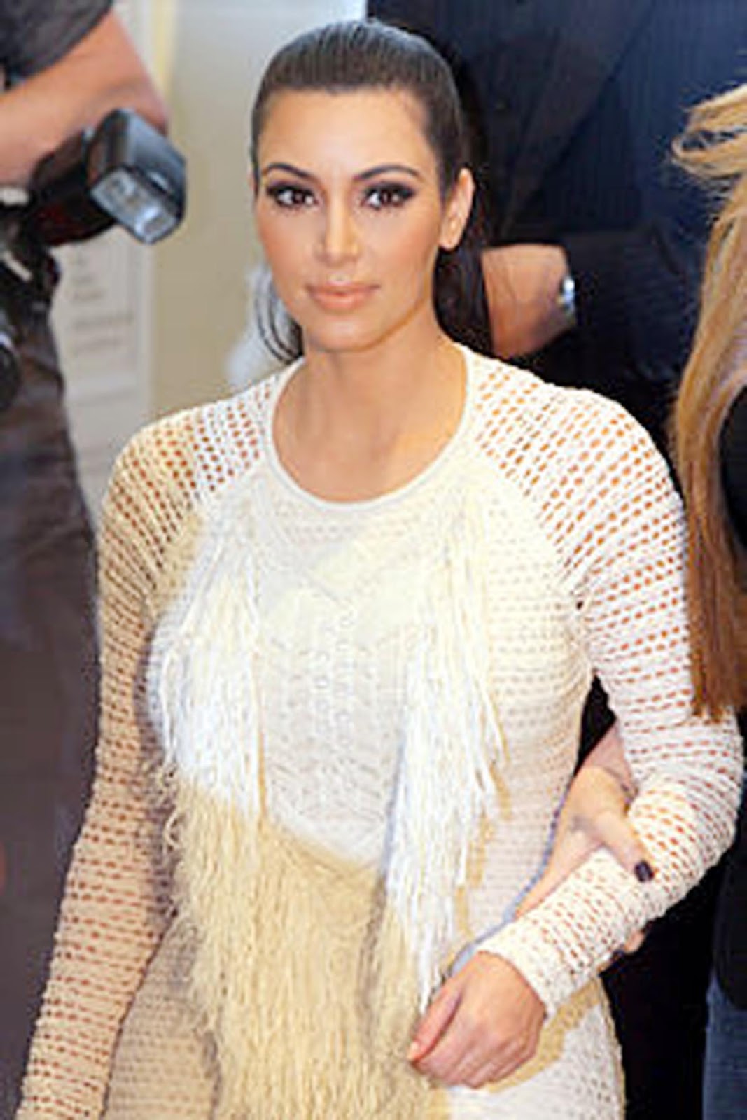 Celebrities World: Kimberly Noel Kardashian