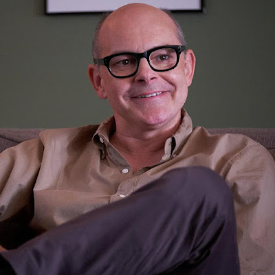 Bad Therapy 2020 Rob Corddry Image 1