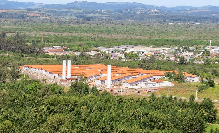 Residencial Vale das Figueiras Outubro 2013