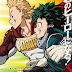 (Boku no Hero Academia 4th Season (2019