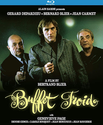 Buffet Froid 1979 Bluray