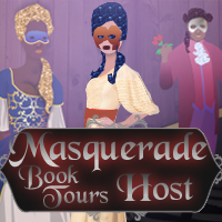 Masquerade Book Tours