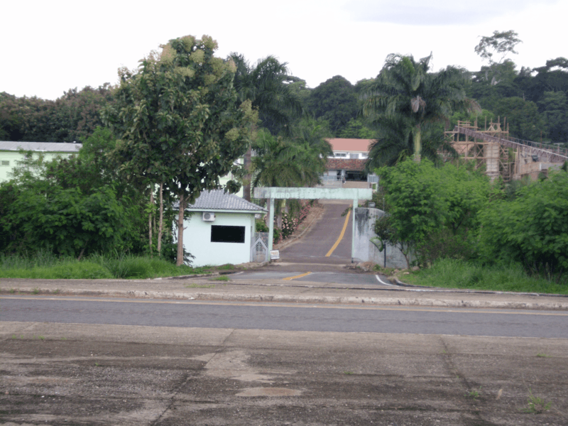 Instituo Federal de Ciência e Tecnologia Campus Colorado do Oeste Rondônia Instituo Federal de Ciência e Tecnologia Campus Colorado do Oeste Rondônia
