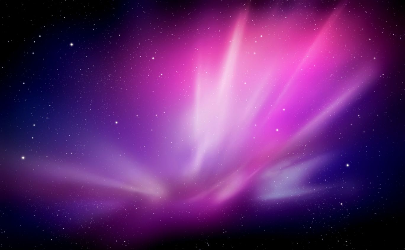 snowleopard aurora 1440x900   Kaneva Pattern