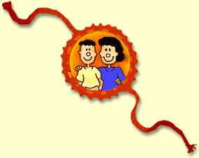 Rakhi Raksha bandhan pictures images