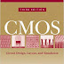 Cmos: Circuit Design, Layout, and Simulation (IEEE Press Series on Microelectronic Systems)  by R. Jacob Baker 