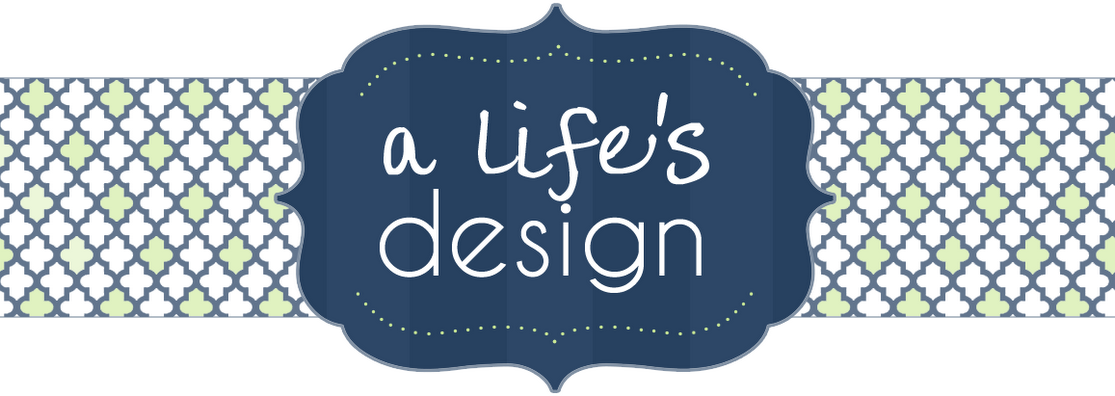 a life's design