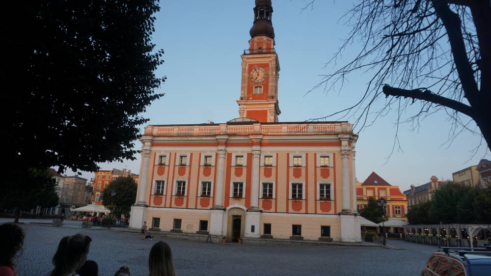 PolandOur Future Leszno