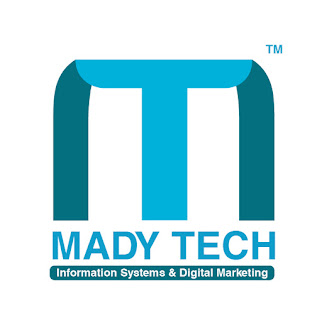 { ماضي تك | Mady Tech }