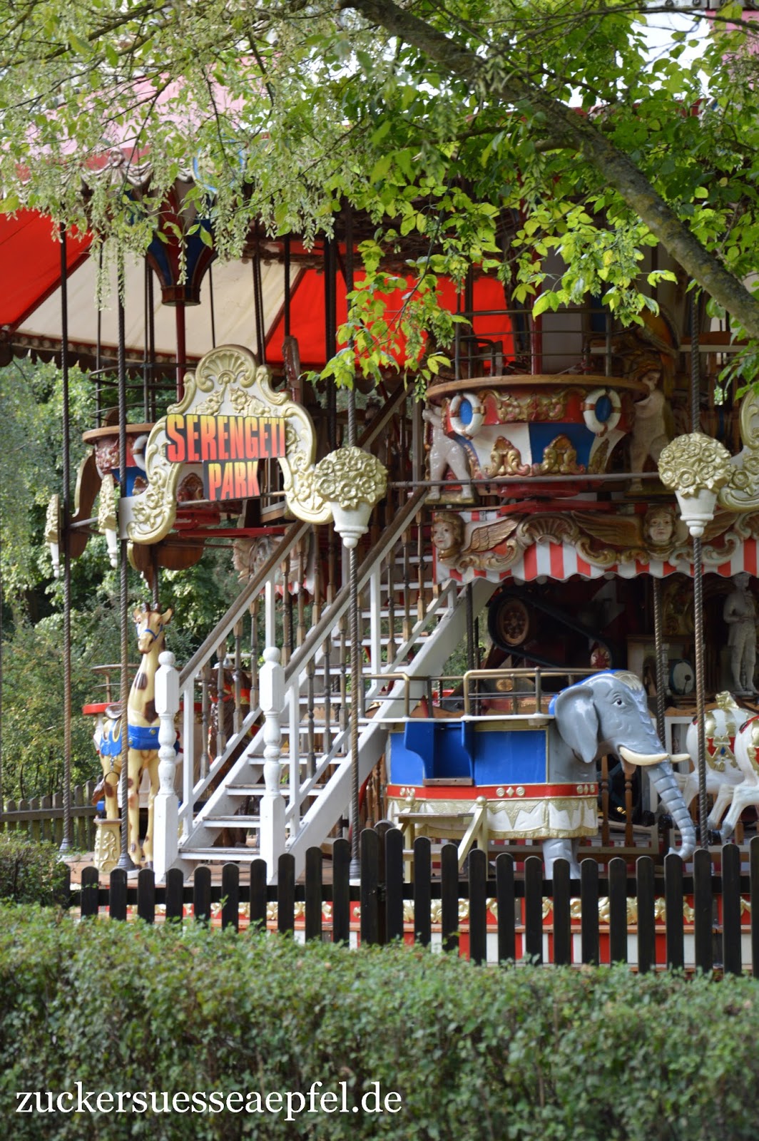 Apfelbackchen Familienblog