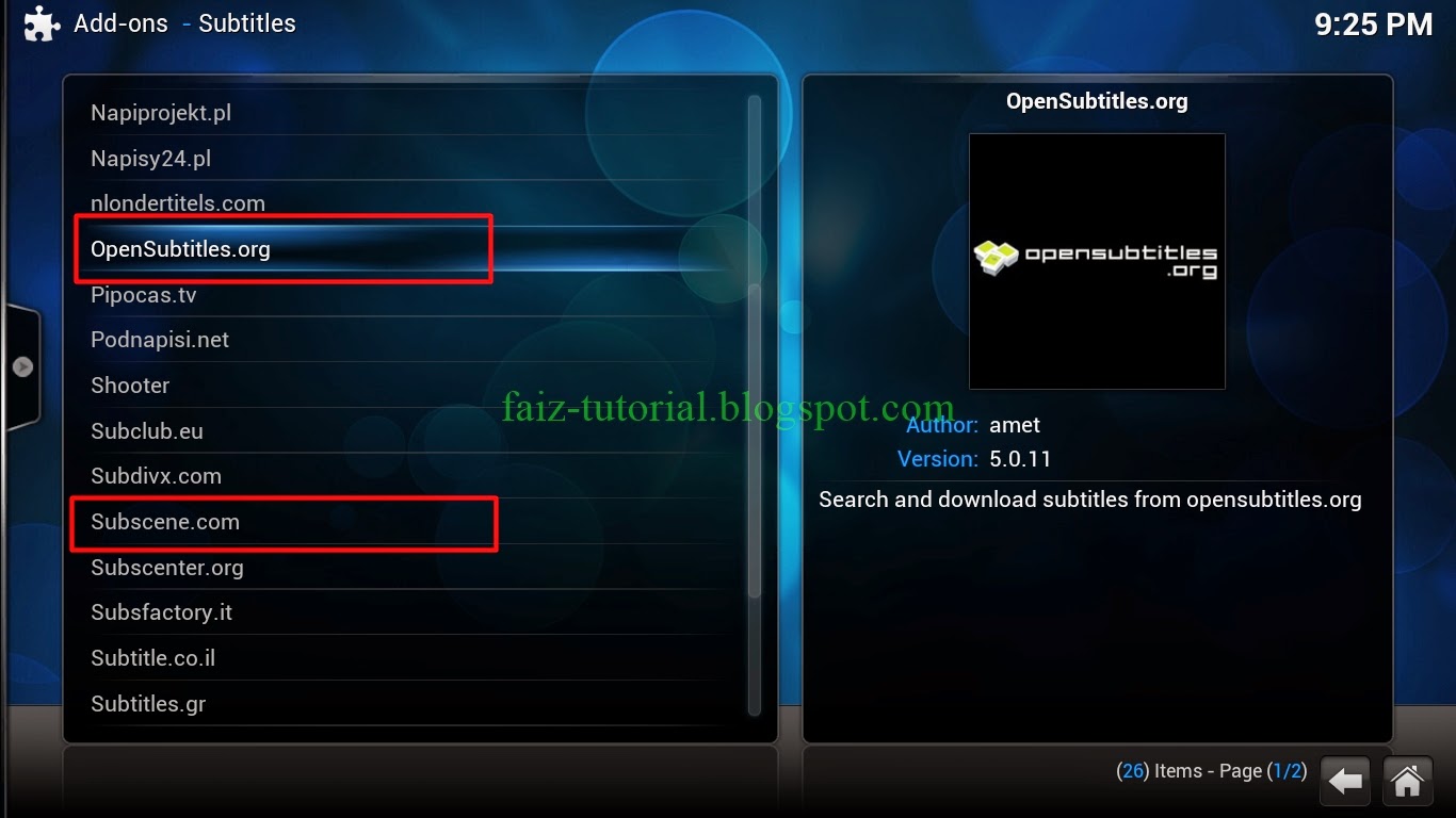 kodi subtitles opensubtitles alternative kodi subtitles opensubtitles alternative
