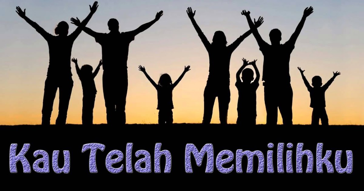 Kau Telah Memilihku Lirik Teks Lagu - GBKP KM 8