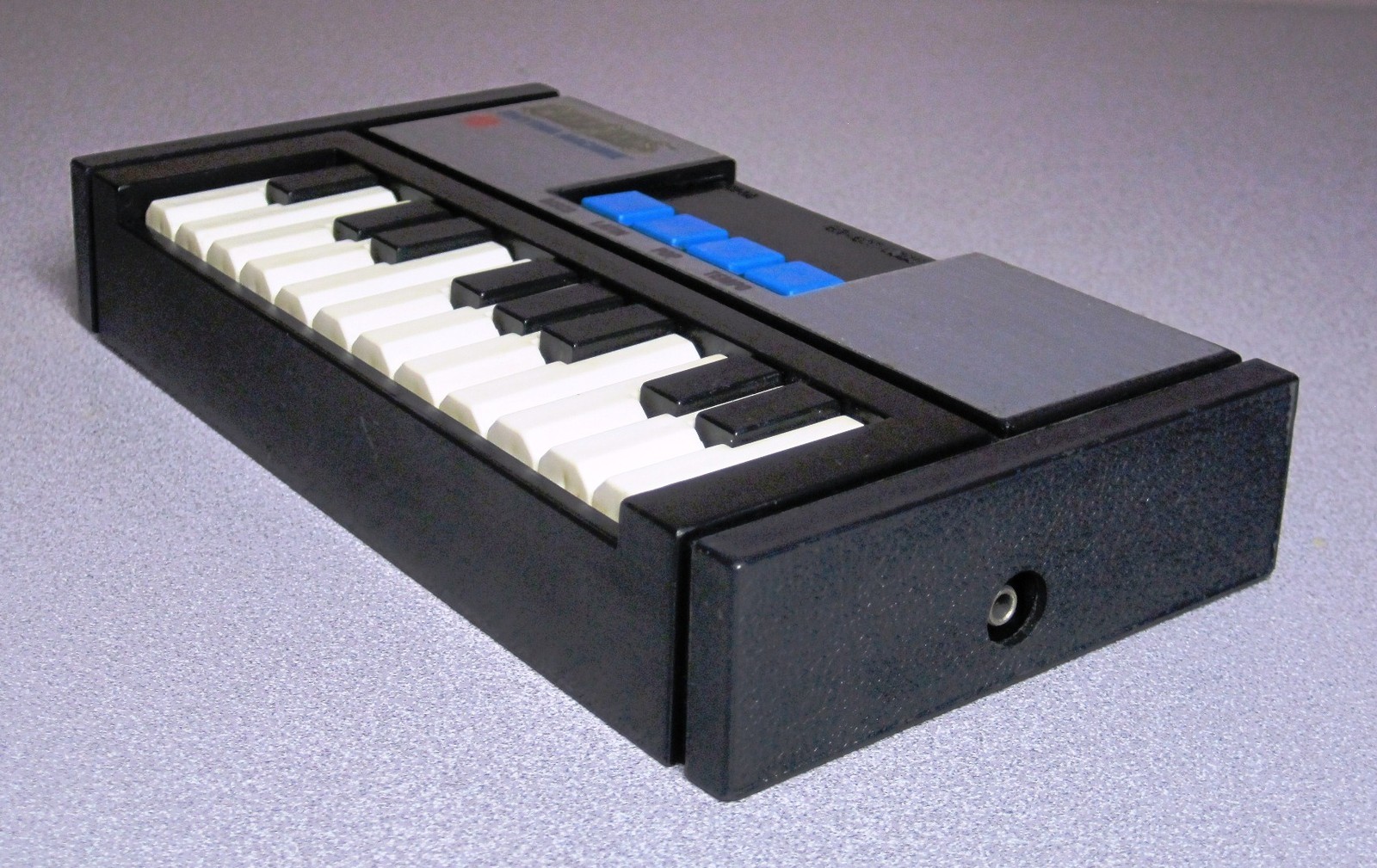 MATRIXSYNTH 1978 MATTEL BEE GEES RHYTHM MACHINE