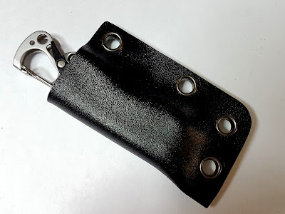 Leatherman style PS Kydex sheath holster