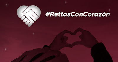 #RettosCon Corazon