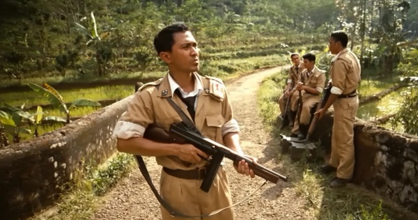 10 Film Action Indonesia Terbaik Sepanjang Masa - InfoAkurat.com