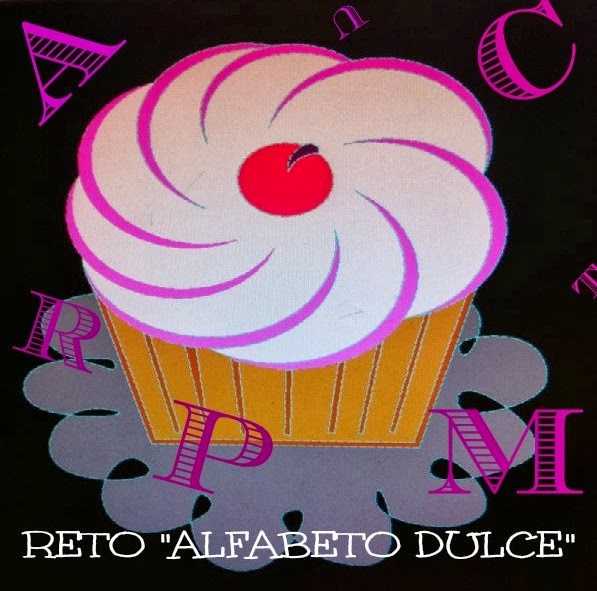 Alfabeto dulce