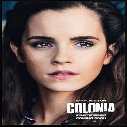 2016 Colonia