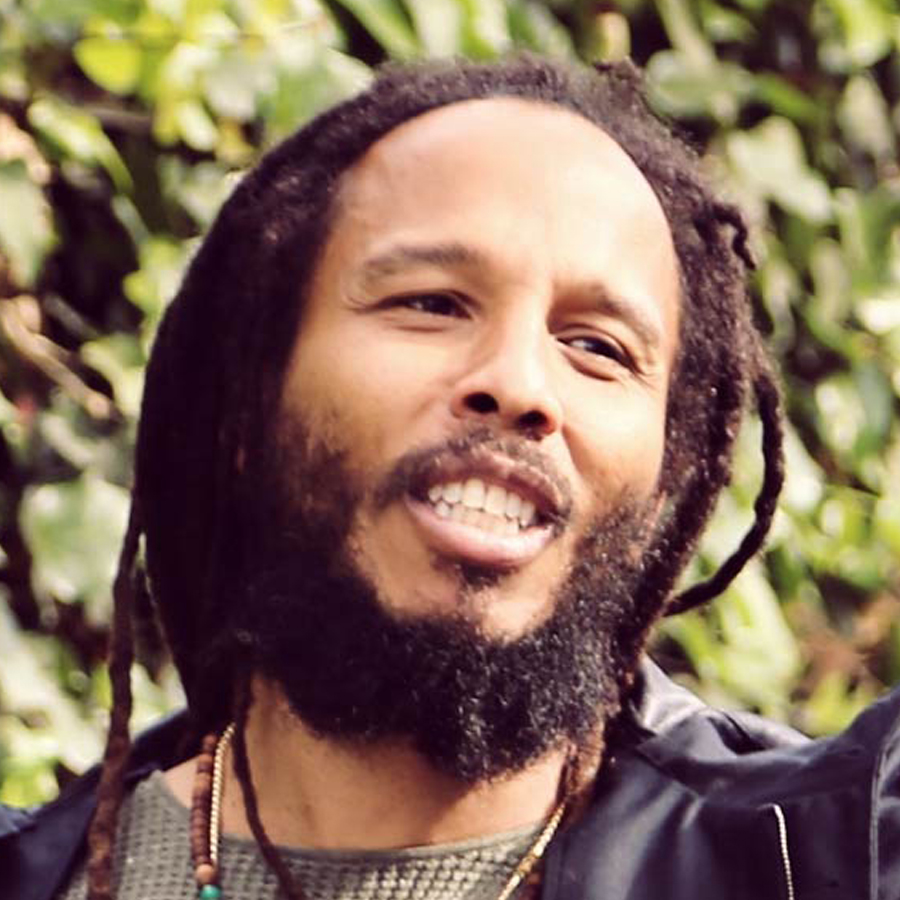 Bob Marley Hijos De Bob Marley