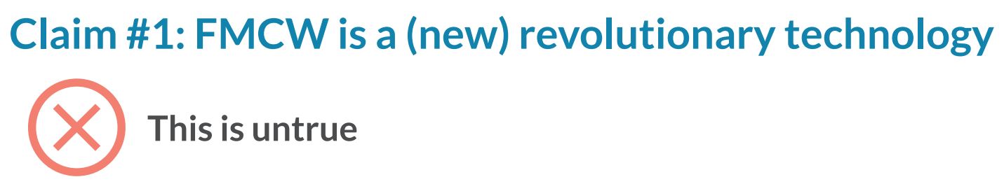 Fmcw radar pdf image