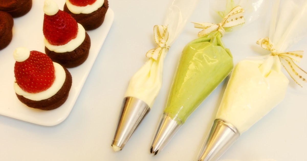  bizarre island Christmas Brownies 4 Ways