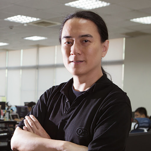 翟本喬